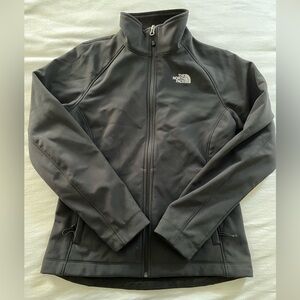 North Face Apex Bionic Softshell Jacket